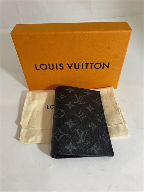 louis vuitton passport holder replica|louis vuitton passport holder price.